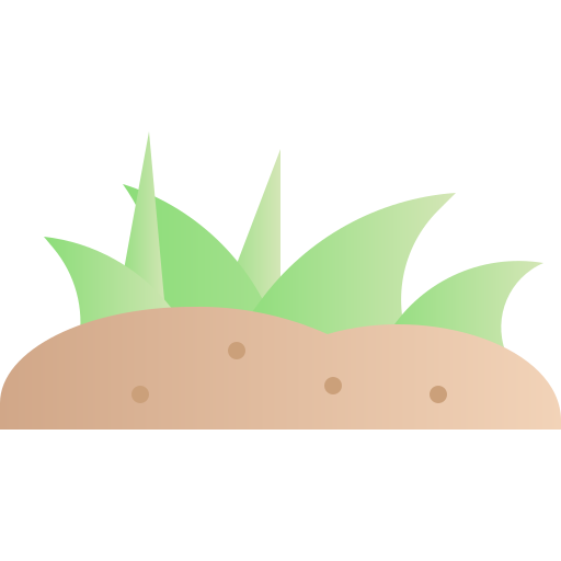 naturaleza icono gratis