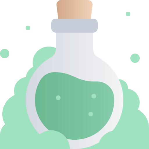 botella icono gratis