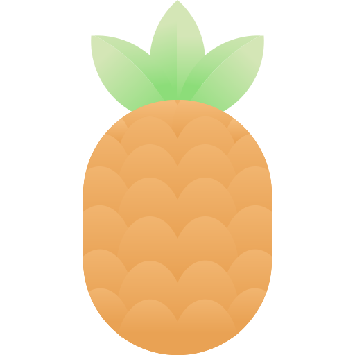 fruit Icône gratuit