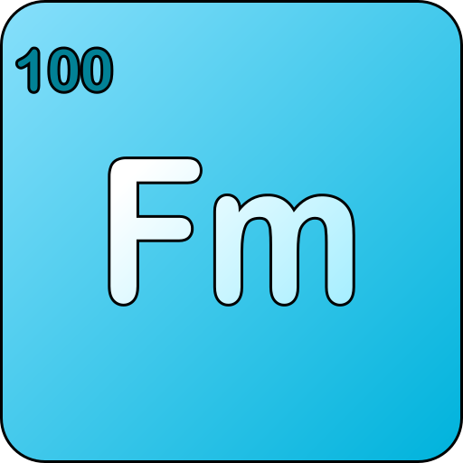 fermium kostenlos Icon fermium kostenlos Icon