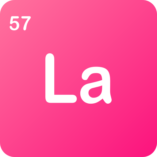 lanthan kostenlos Icon