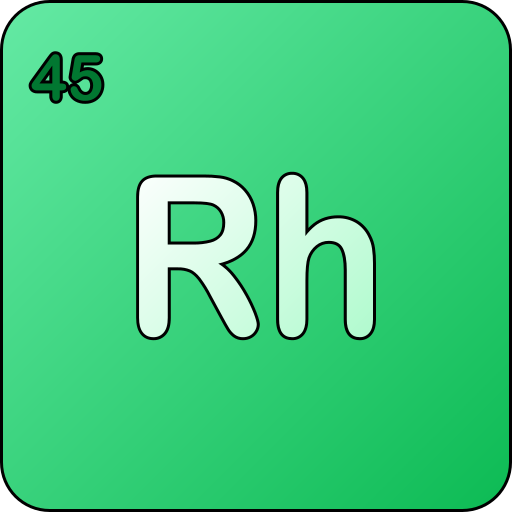 rhodié Icône gratuit rhodié Icône gratuit