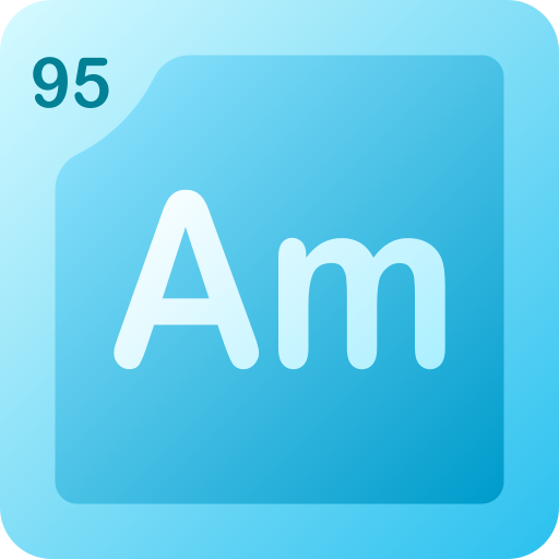 americium kostenlos Icon