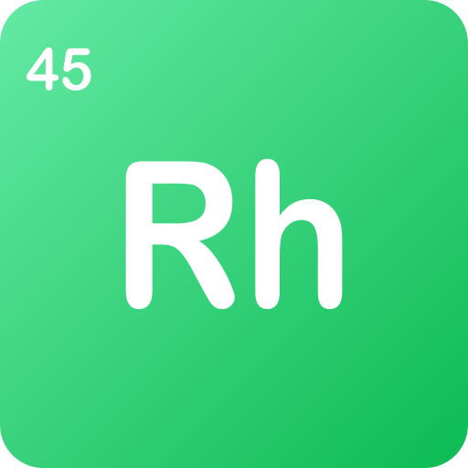 rhodié Icône gratuit rhodié Icône gratuit