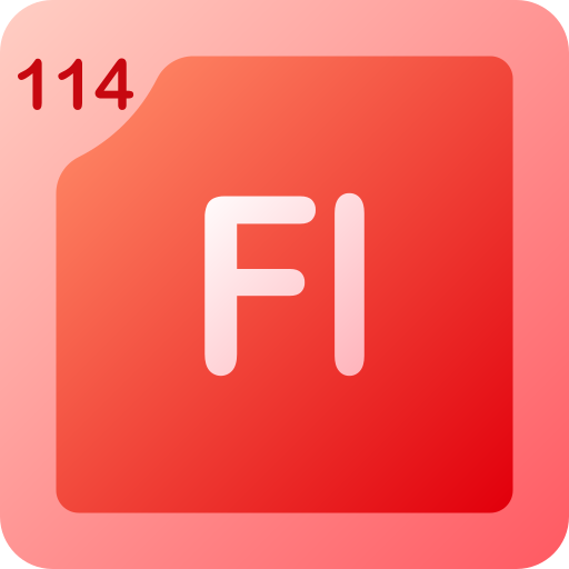 flerovio icono gratis