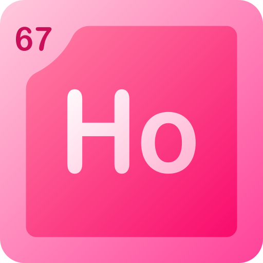 holmio icono gratis