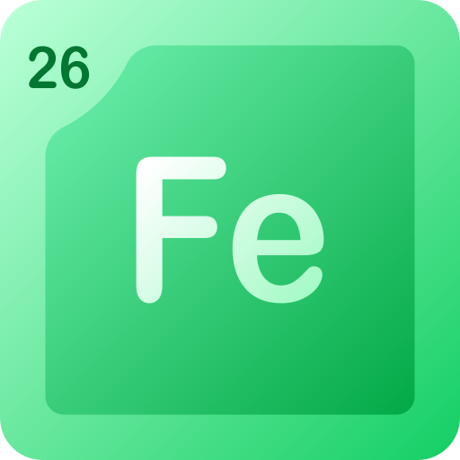 eisen kostenlos Icon