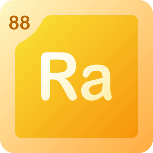 radium Icône gratuit radium Icône gratuit