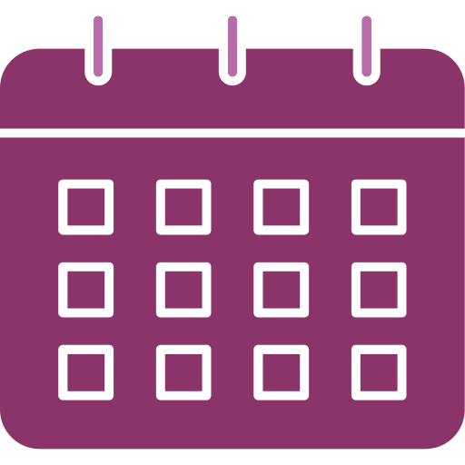 calendario icono gratis