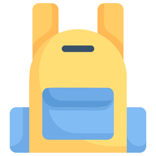 escuela icono gratis