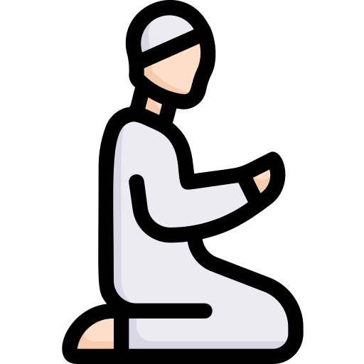 islam icono gratis