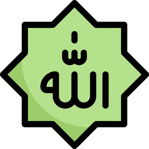 islam icono gratis