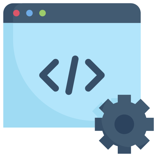 Technology free icon Technology free icon