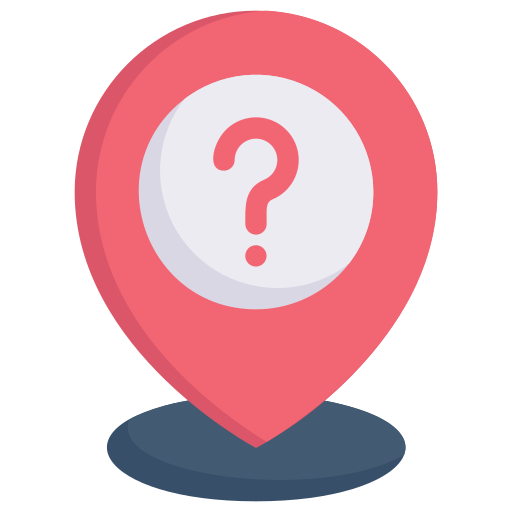 ubicación icono gratis