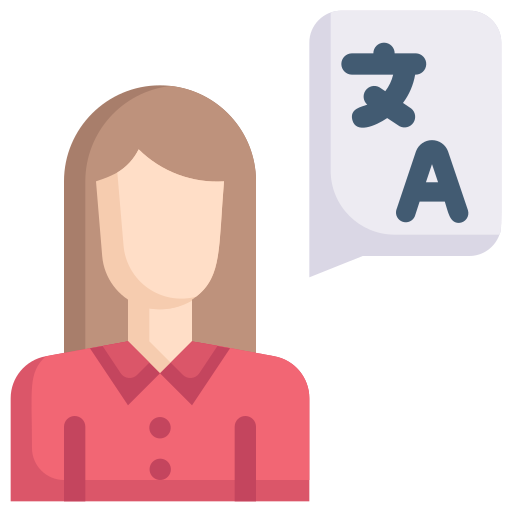 comunicación icono gratis