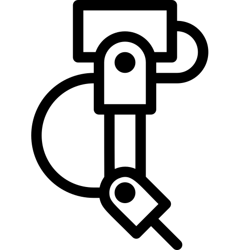 Mass production free icon