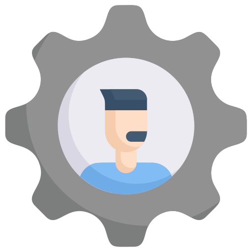 comunicación icono gratis