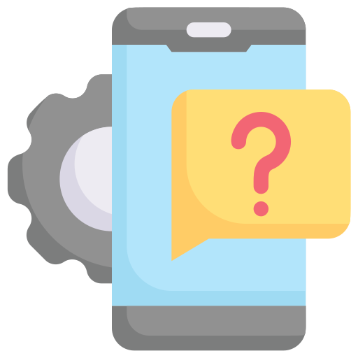 comunicación icono gratis