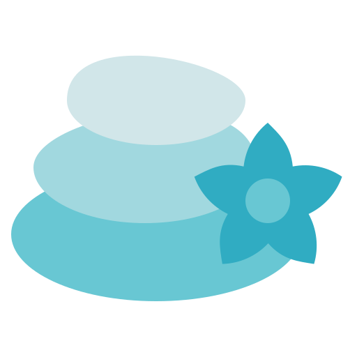 Flower free icon Flower free icon