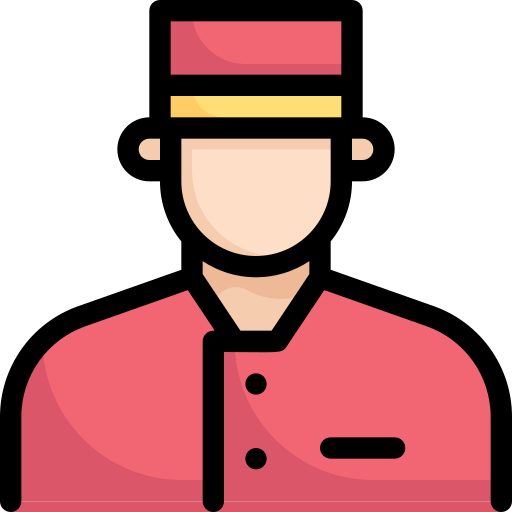 servicio icono gratis