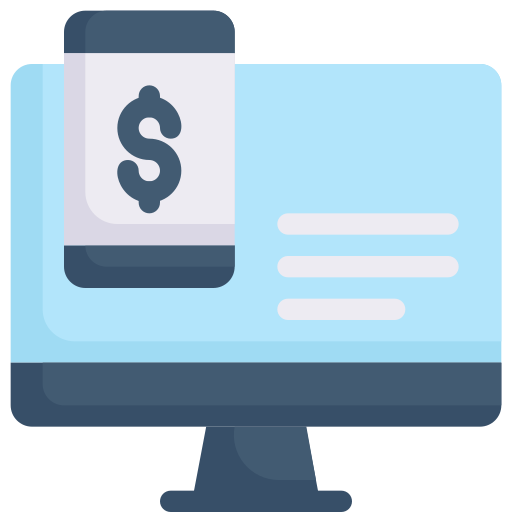 argent Icône gratuit