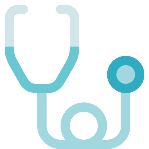 médico icono gratis