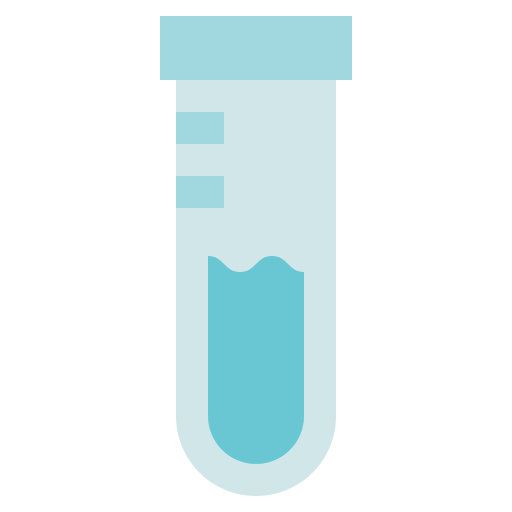 laboratório grátis ícone