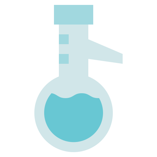 química grátis ícone