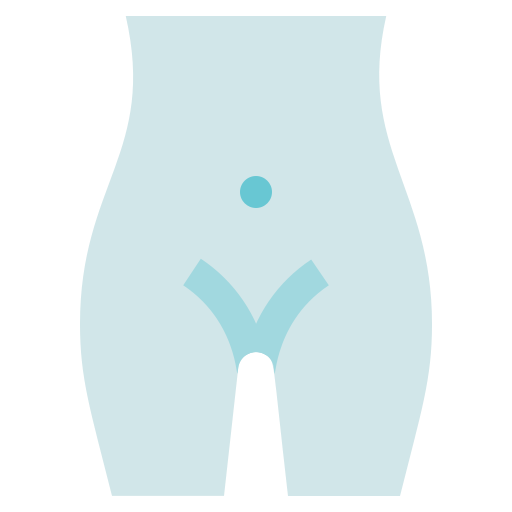 cuerpo humano icono gratis