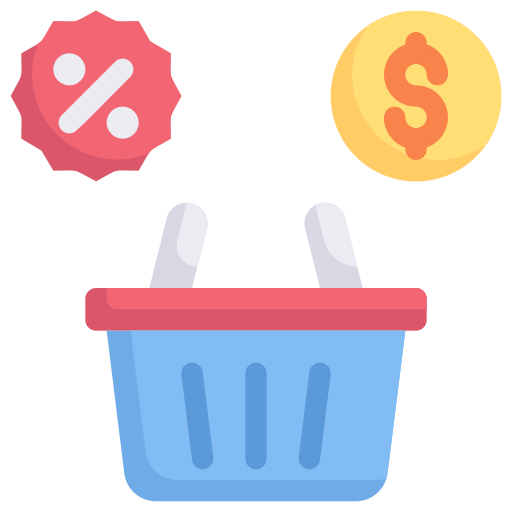 dinheiro grátis ícone