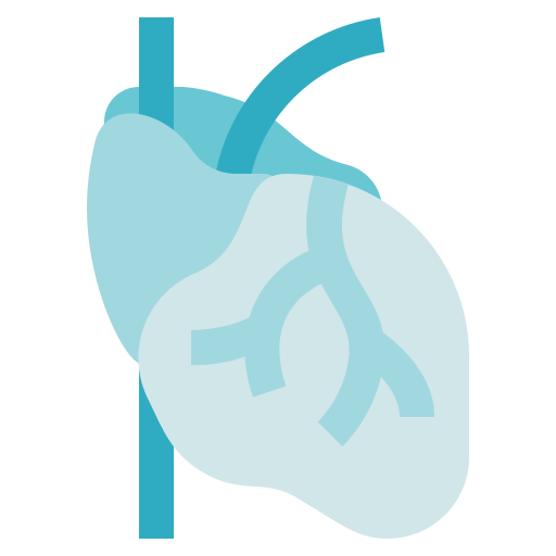 corazón icono gratis