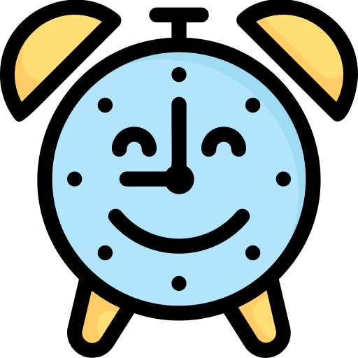horloge Icône gratuit horloge Icône gratuit