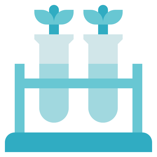 tubo de ensaio grátis ícone