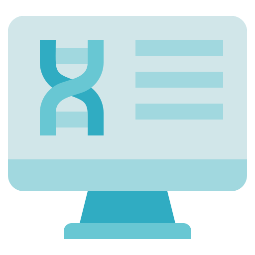 computadora icono gratis