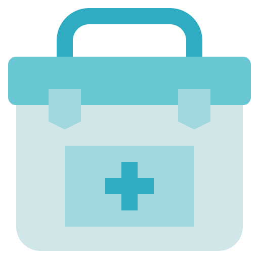 médico icono gratis