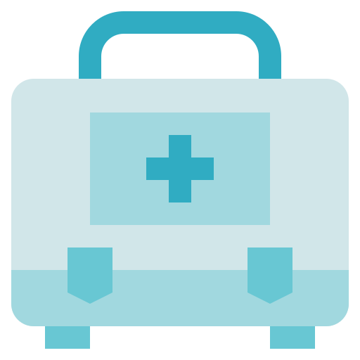 médico icono gratis