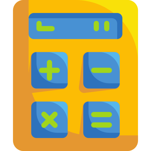 calculadora icono gratis