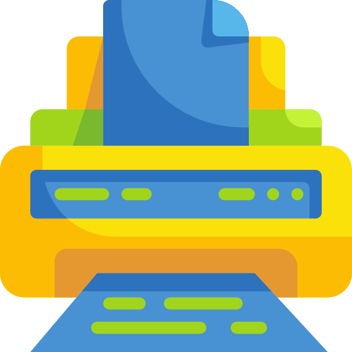 drucker kostenlos Icon