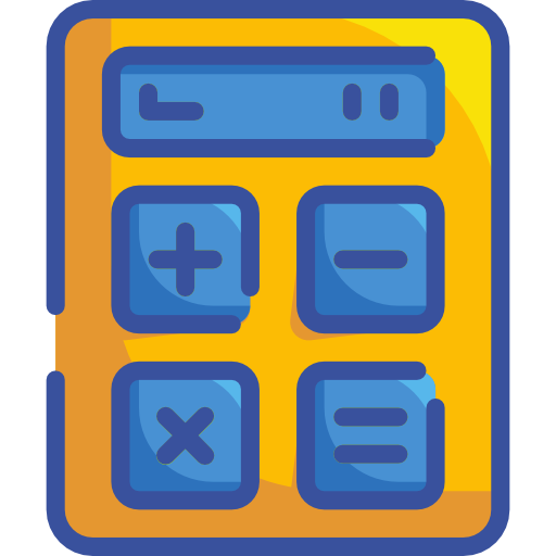 calculadora icono gratis