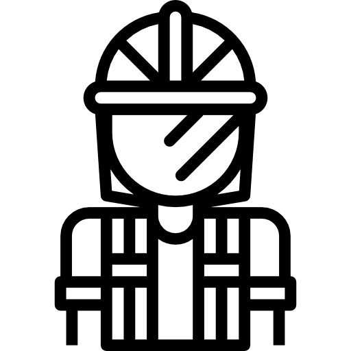 mecánico icono gratis