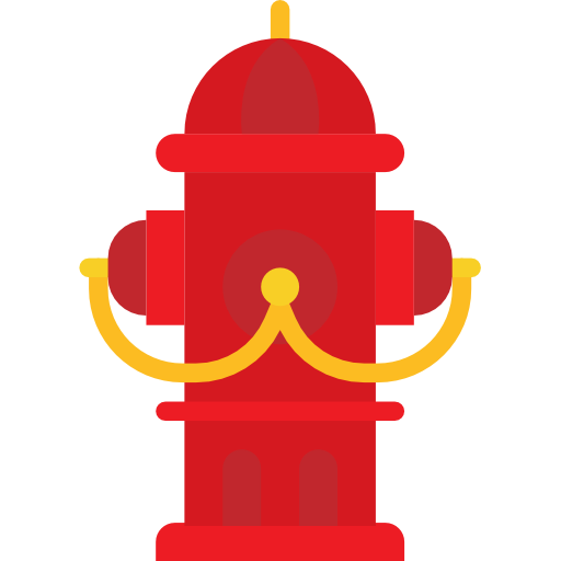 feuerhydrant kostenlos Icon