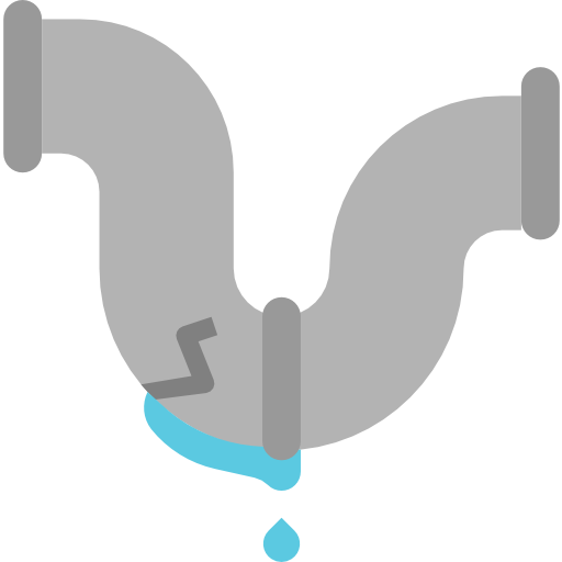 tubos grátis ícone