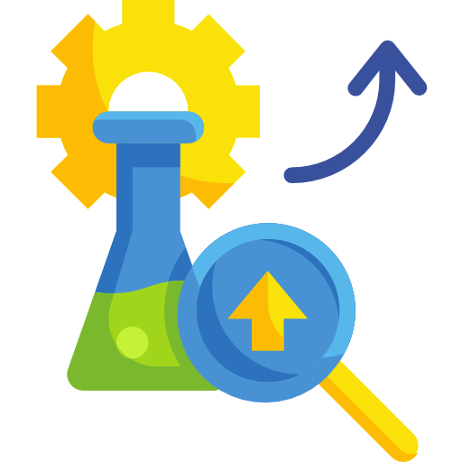 forschung kostenlos Icon
