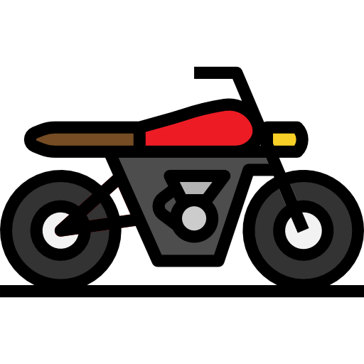 motorrad kostenlos Icon