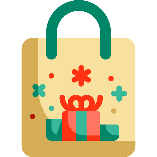 bolsa de la compra icono gratis