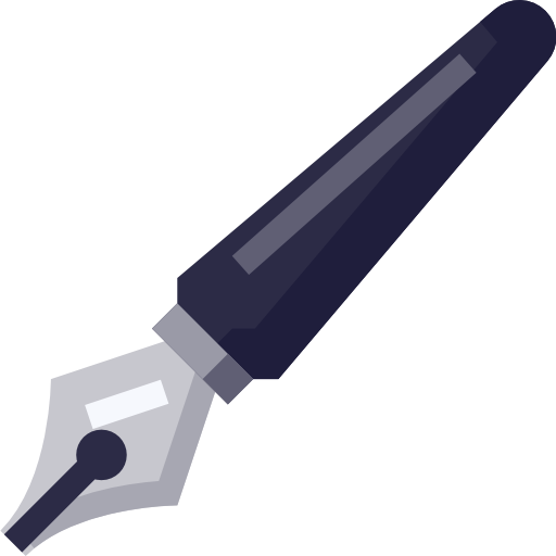 Ручка бесплатно иконка