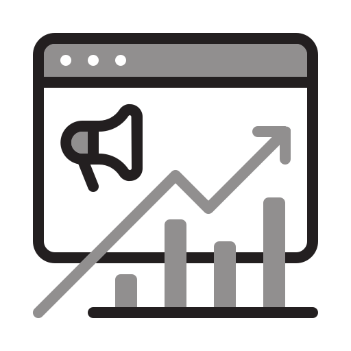 사업 무료 아이콘
