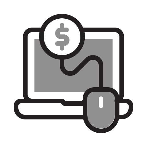 사업 무료 아이콘