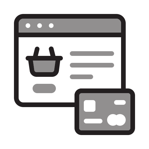 사업 무료 아이콘