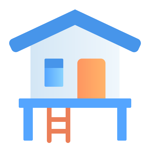 Travel free icon